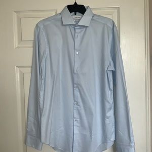 CALVIN KLEIN - Dress Shirt